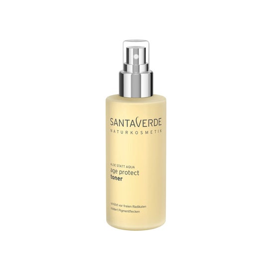 Santaverde Age Protect Tónico 100ml