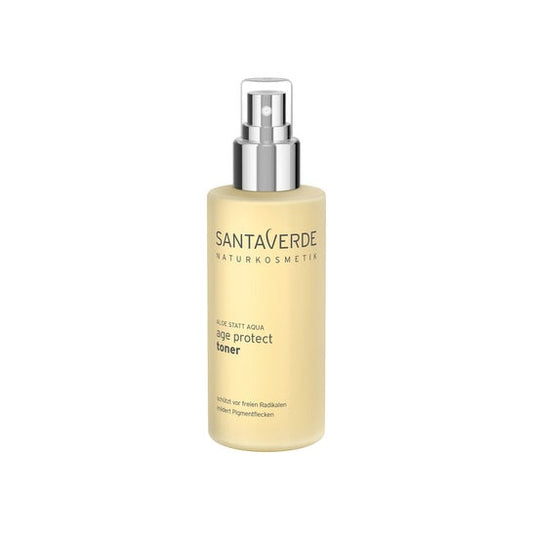 Santaverde Age Protect Tónico 100ml