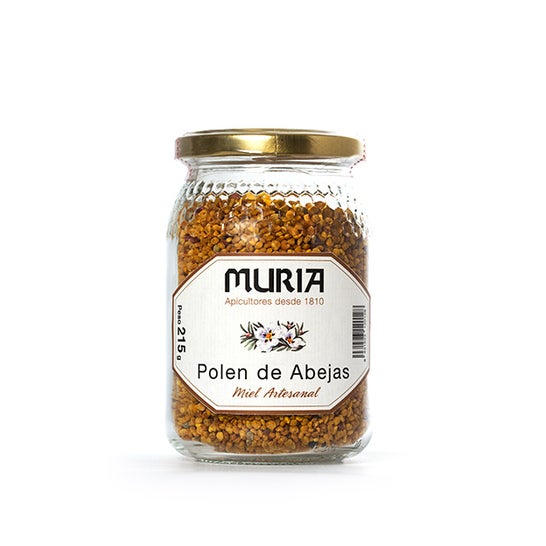 Muria Polen 215g