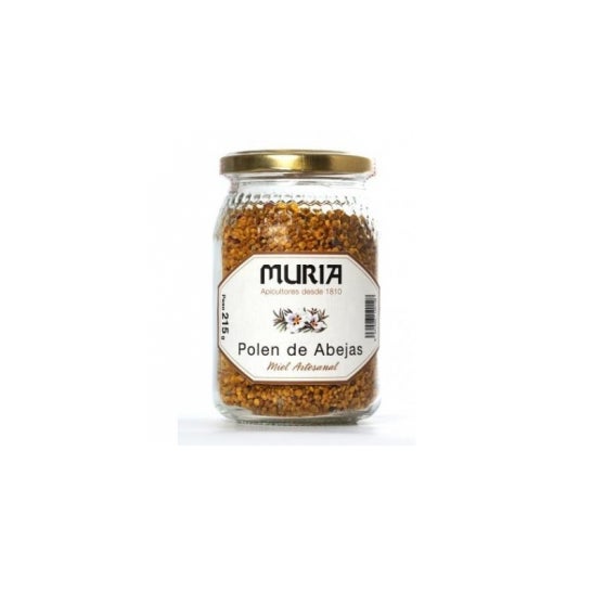 Muria Polen 215g