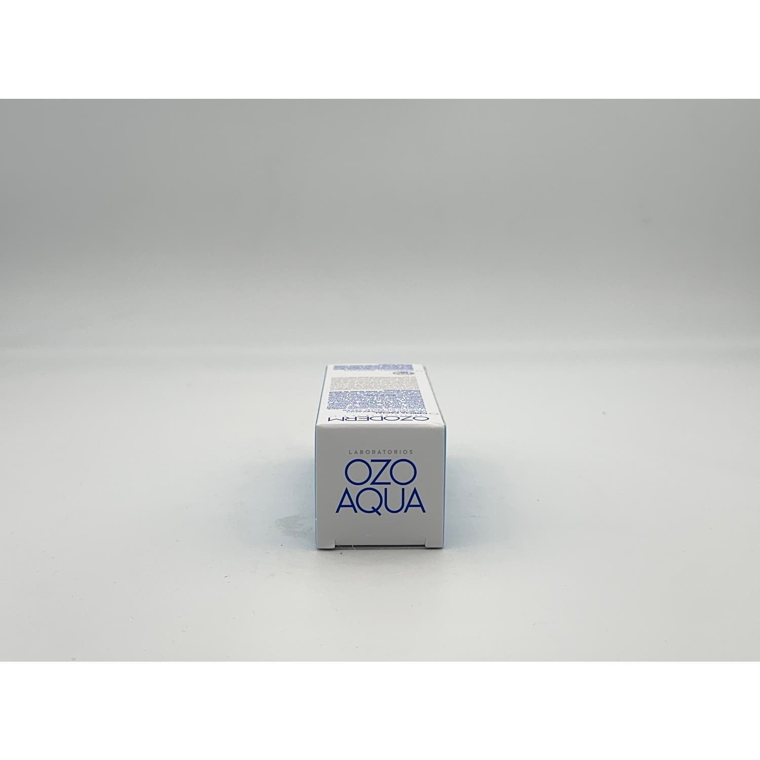 Ozoaqua Crema Facial de Ozono 50ml