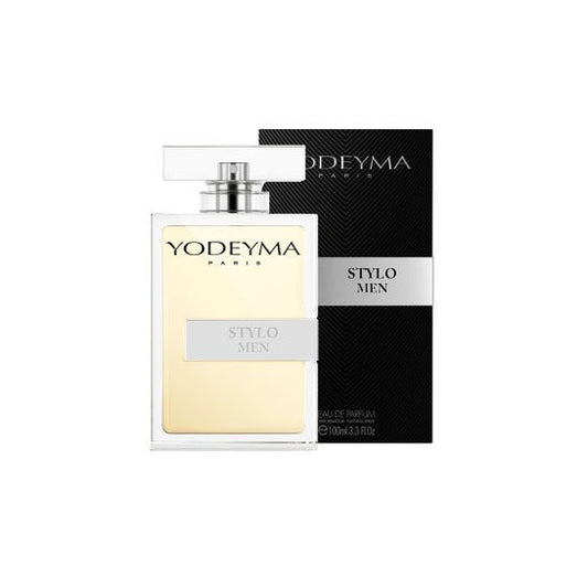 Yodeyma Stylo Men Eau de Parfum 100ml