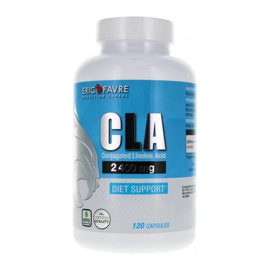 Eric Favre Cla 2400 120caps