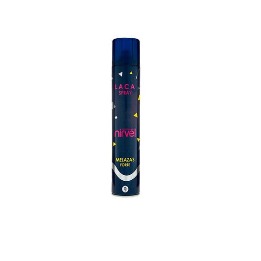 Nirvel Styling Laca Spray Melazas Forte 750 ml
