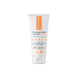 Green Cornerss Protector Facial Mineral Spf50 50ml