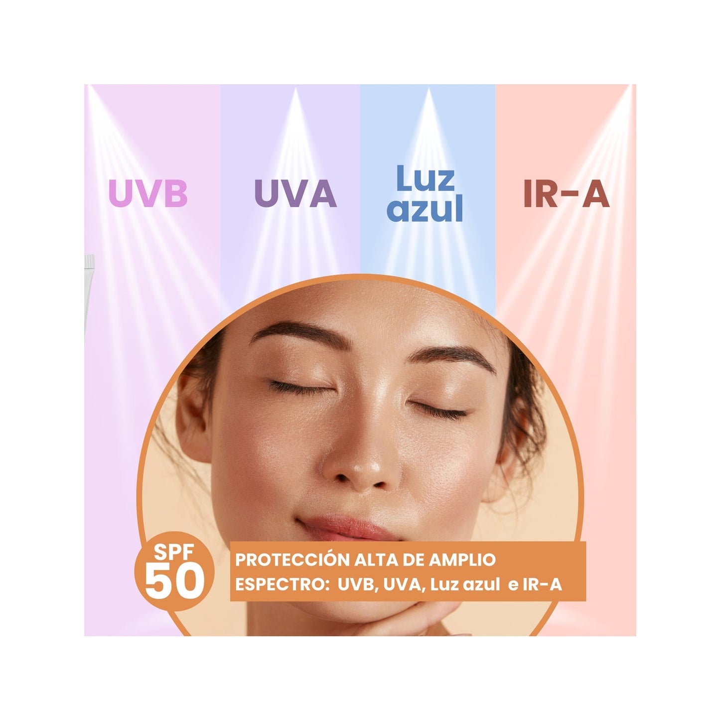 Green Cornerss Protector Facial Mineral Spf50 50ml
