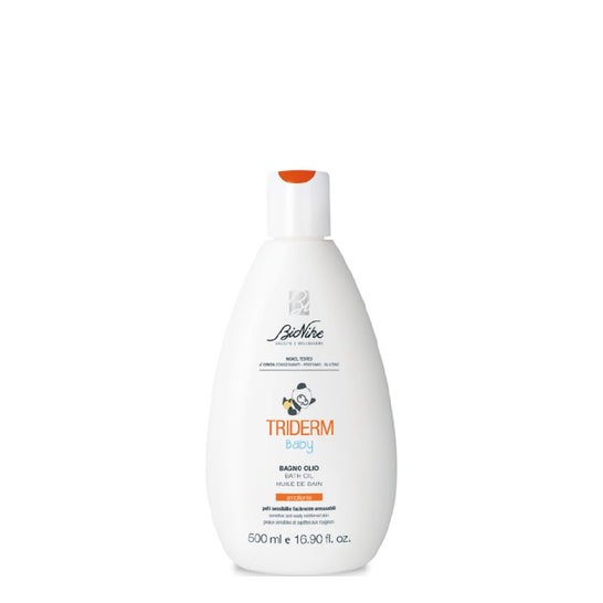 Baño Triderm Baby&Kid - 500 ml