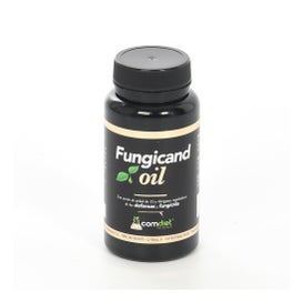 Comdiet Fungicand-Oil 60caps
