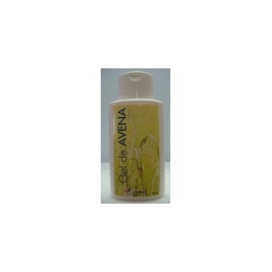Triconatura Gel Ducha Avena 500 ml