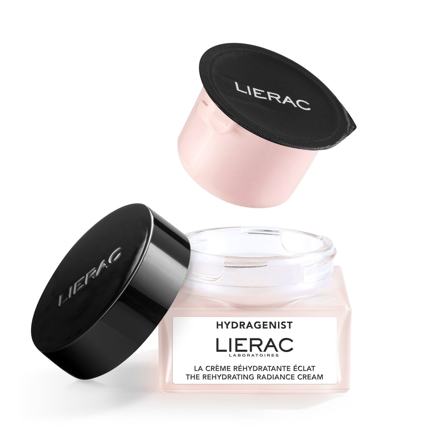 Lierac Hydragenist Crema Recarga 50ml