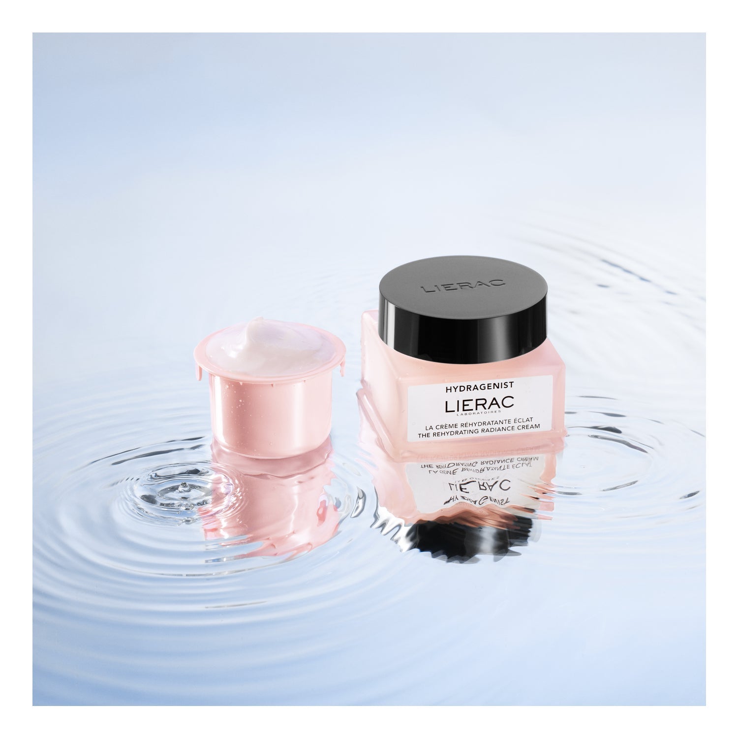 Lierac Hydragenist Crema Recarga 50ml