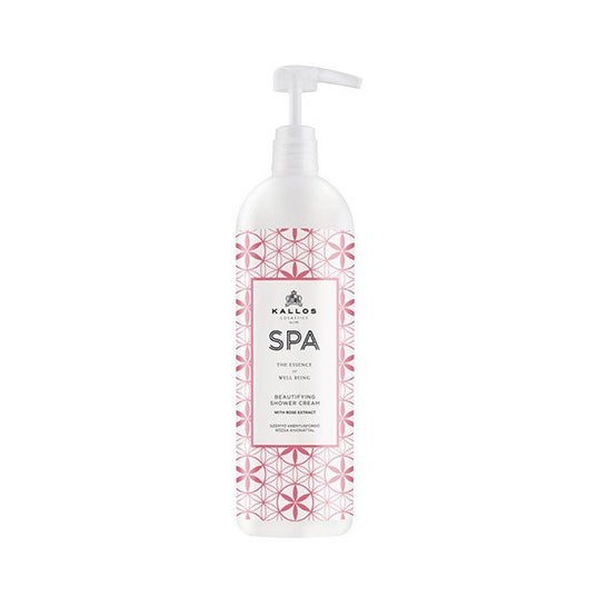 Kallos SPA Beautifying Shower Cream 1000 ml