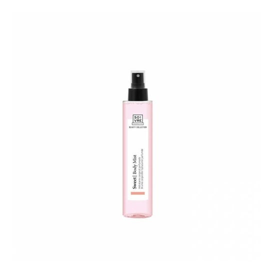 Soivre Loción Corporal Sweet 150 ml