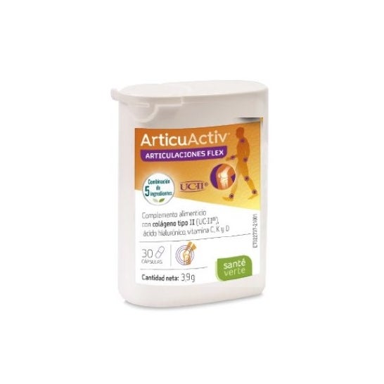 Sante Verte Articulactiv Flex 30 caps