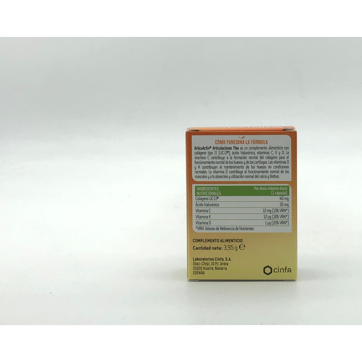Sante Verte Articulactiv Flex 30 caps