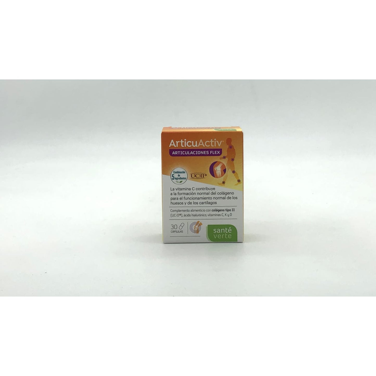 Sante Verte Articulactiv Flex 30 caps