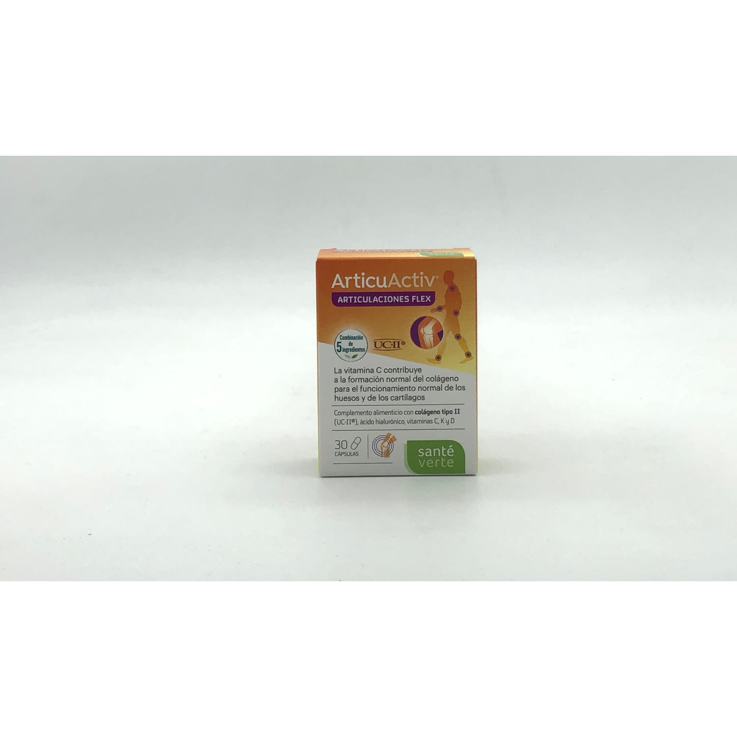 Sante Verte Articulactiv Flex 30 caps