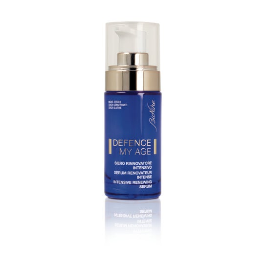 Bionike Defence My Age Sérum Renovador Intensivo 30ml