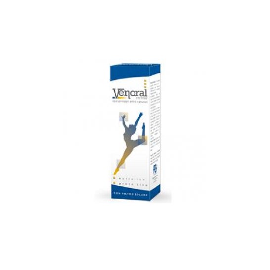 Crema Venoral 100Ml