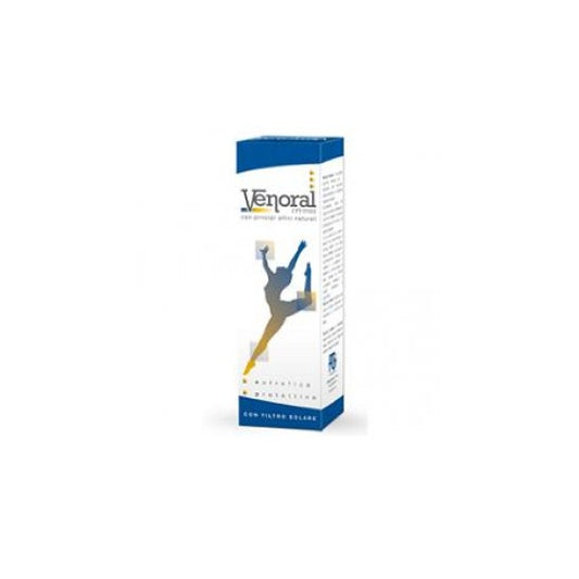 Crema Venoral 100Ml