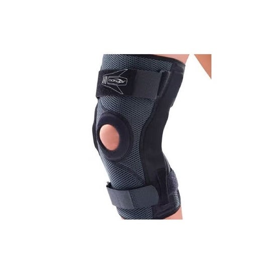 DJO France Playmaker Xpert Rodillera Talla S 1ud