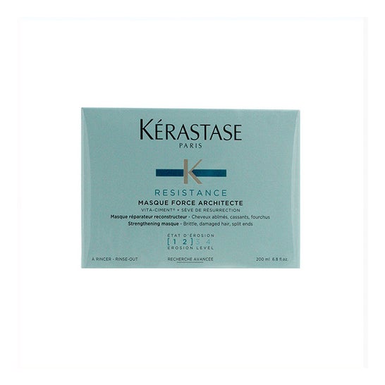 Máscara Kerastase Bain Force Architecte 200 ml