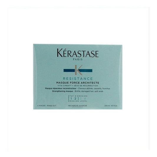 Máscara Kerastase Bain Force Architecte 200 ml