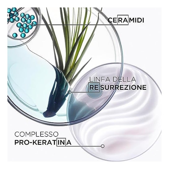 Máscara Kerastase Bain Force Architecte 200 ml
