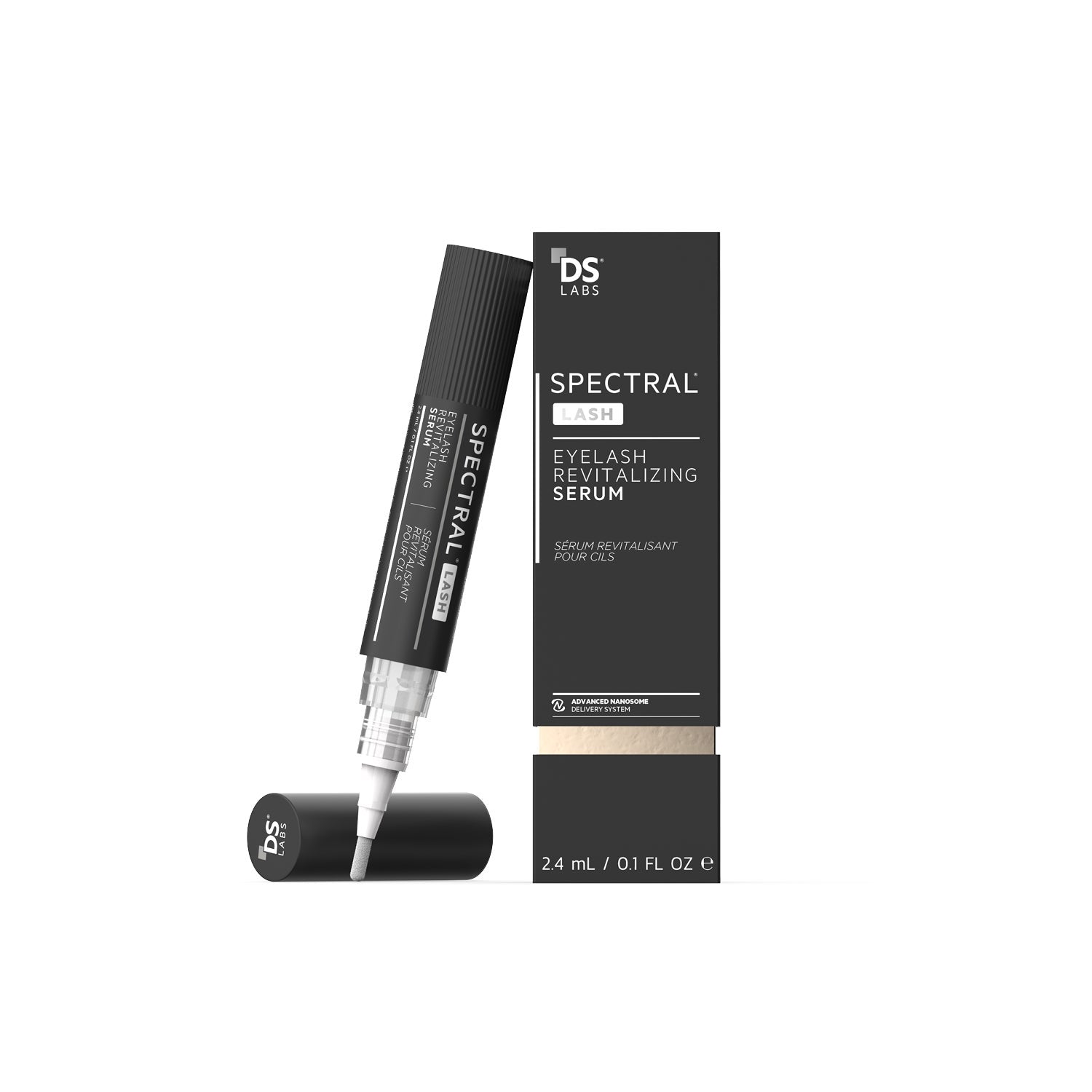 DS Laboratories Spectral LASH Sérum para Pestañas 2,4 ml