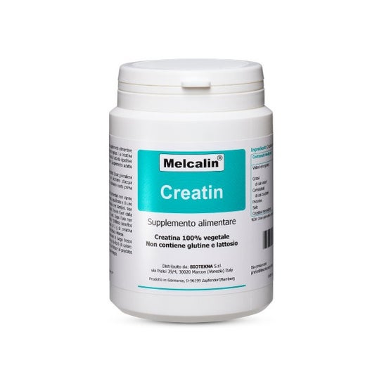 Biotekna Melcalin Creatin 190g