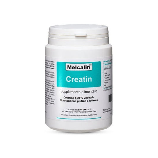 Biotekna Melcalin Creatin 190g