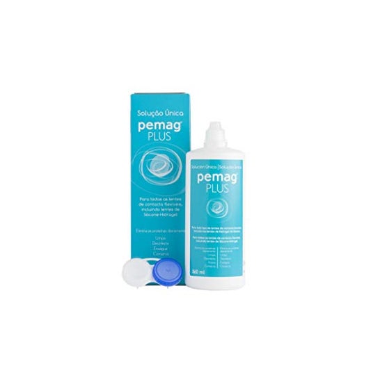 Pemag Plus 360ml