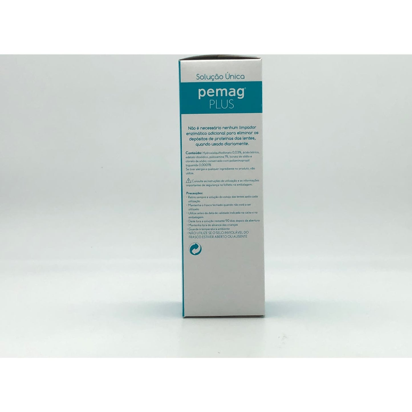 Pemag Plus 360ml