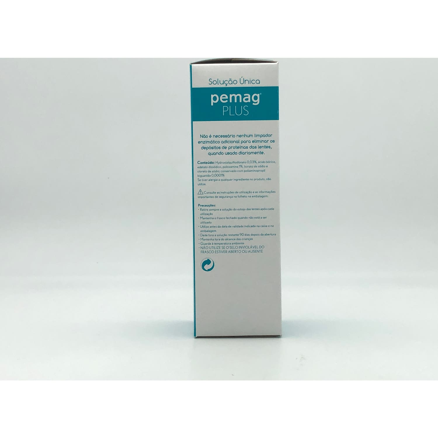 Pemag Plus 360ml