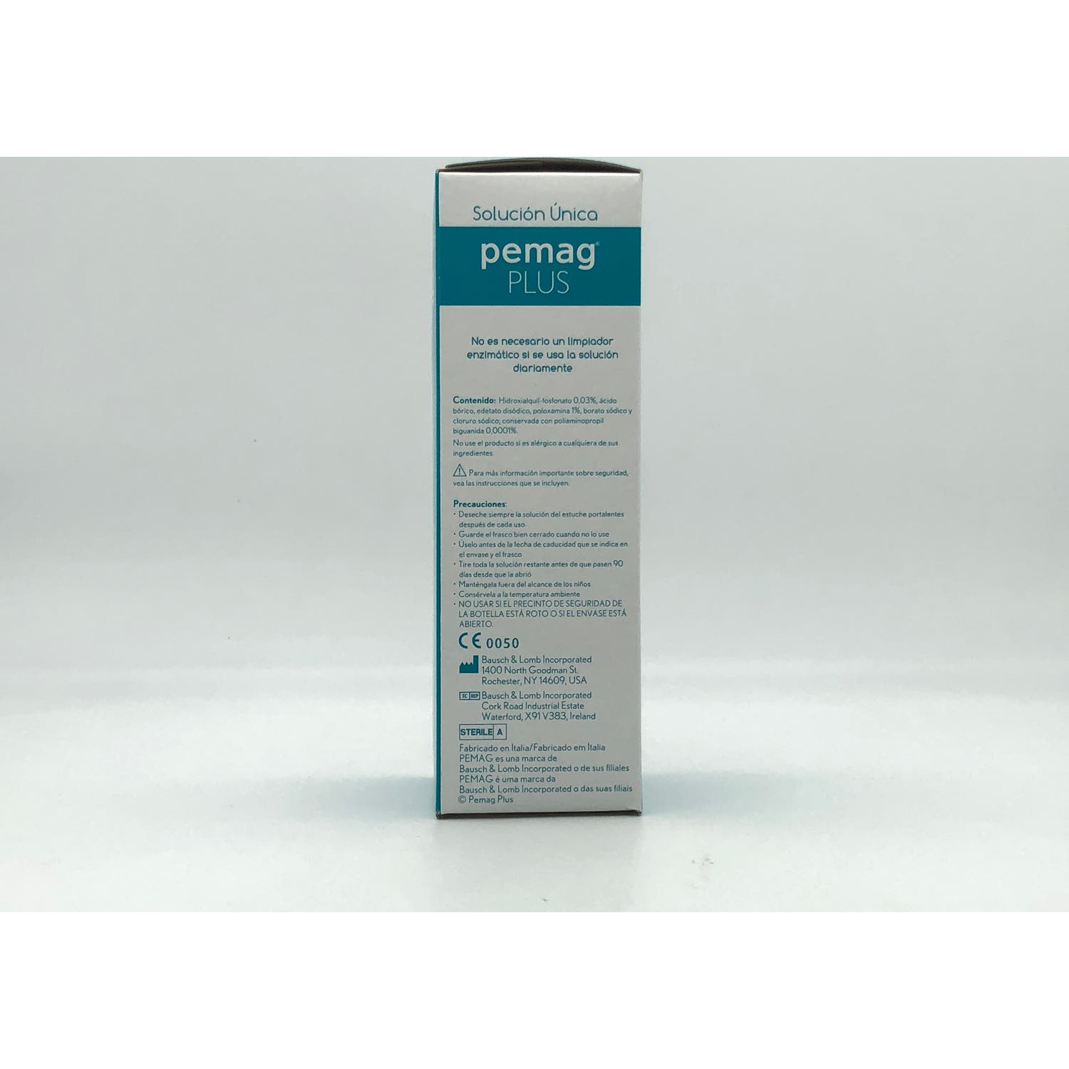 Pemag Plus 360ml