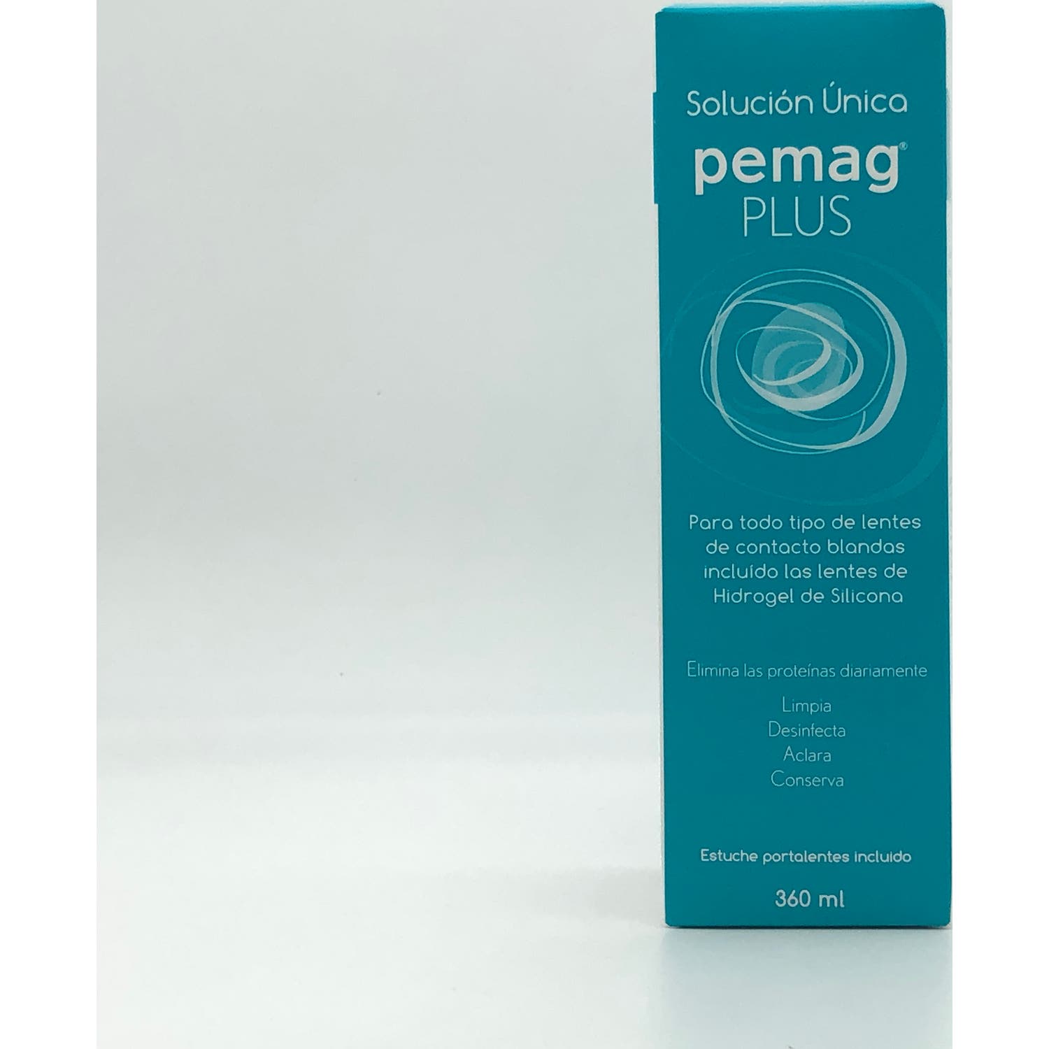 Pemag Plus 360ml