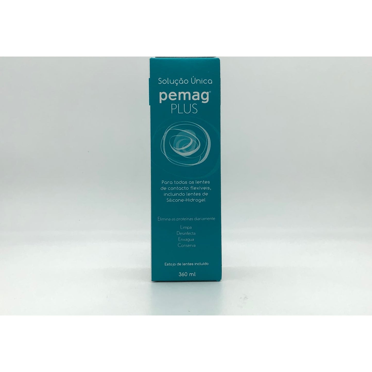 Pemag Plus 360ml