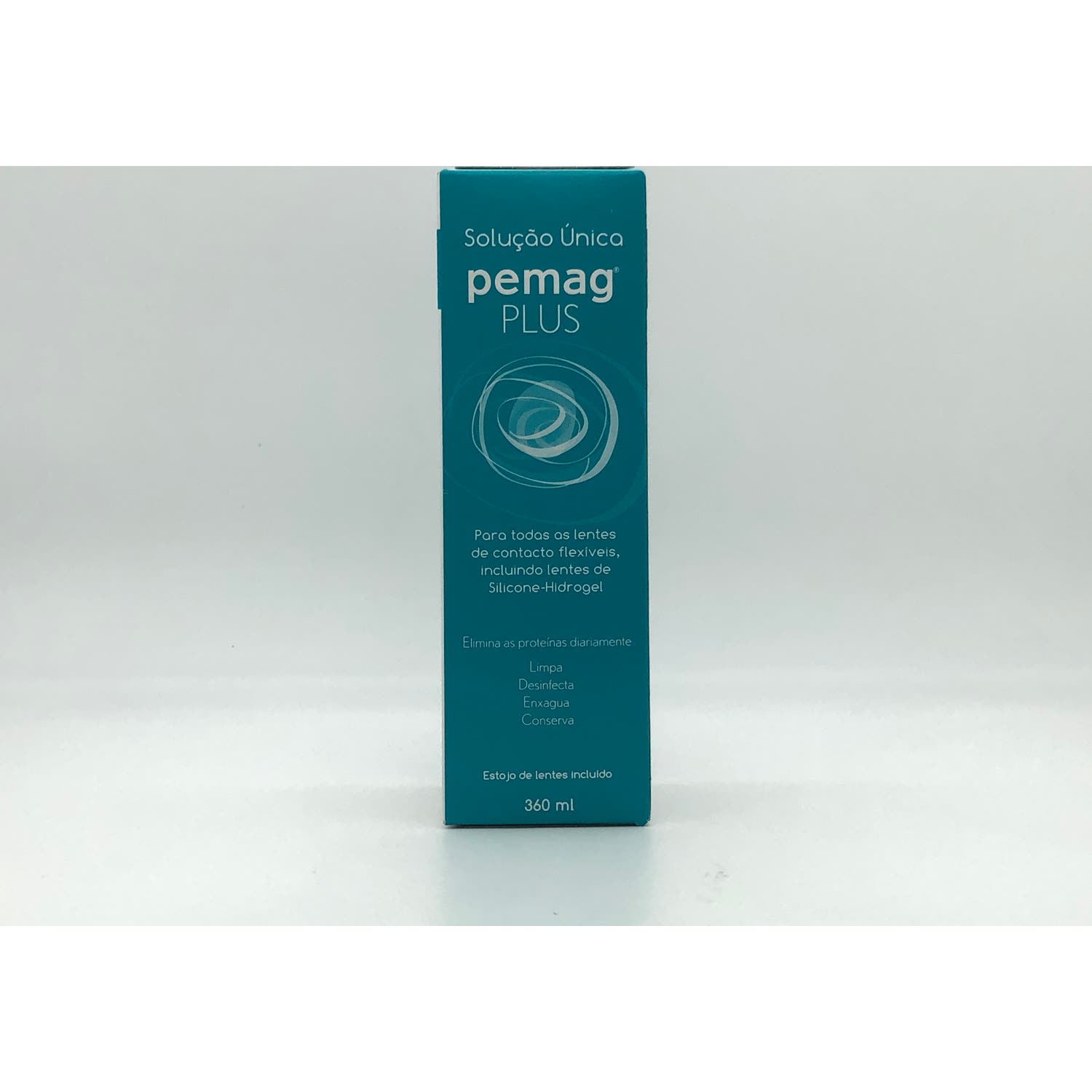 Pemag Plus 360ml