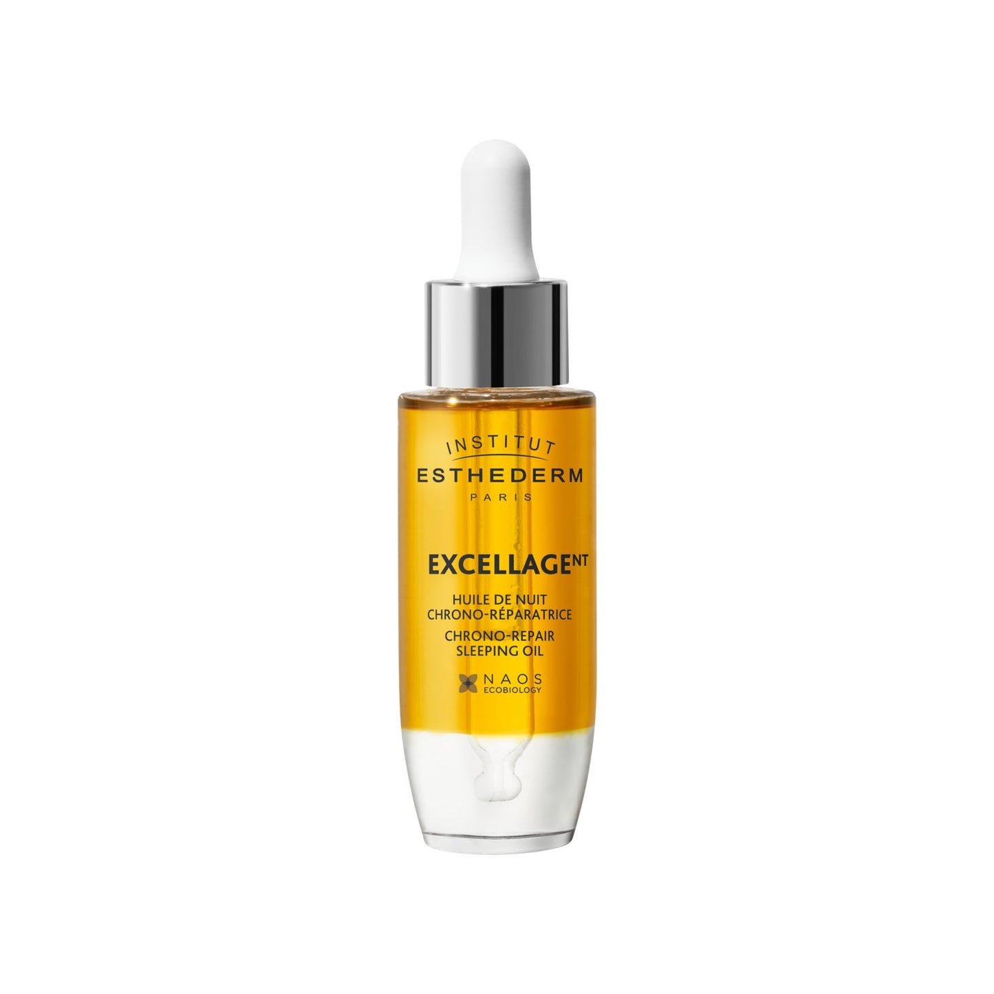 Institut Esthederm Excellage Huile de Nuit 30 ml