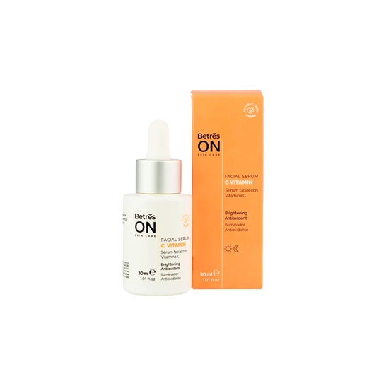 Betres On Serum Facial Vitamina C 30 ml