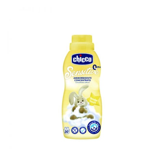Chicco Suavizante para bebés 750ml
