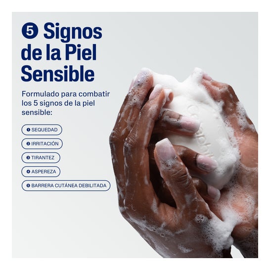 Cetaphil Pan Dermatológico 127g