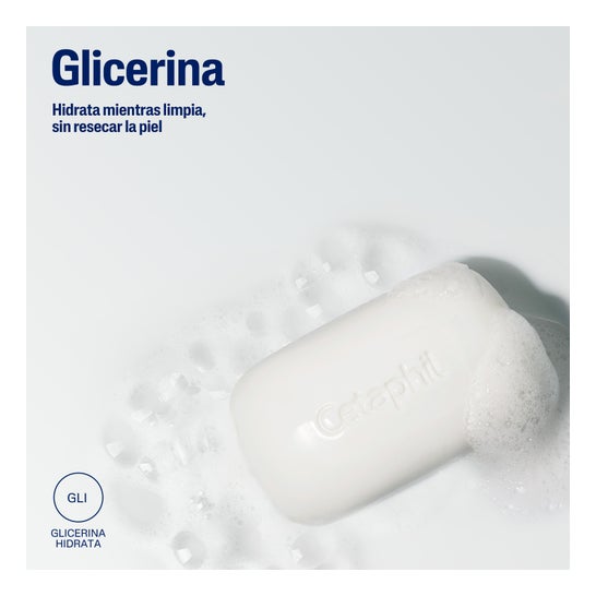 Cetaphil Pan Dermatológico 127g