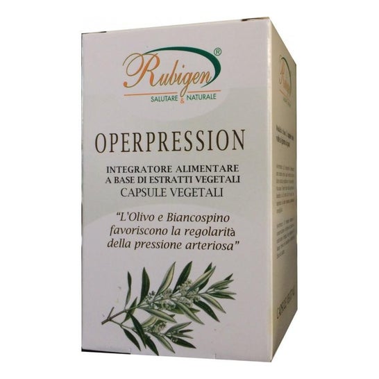 Natur Farma Operpression 60 caps