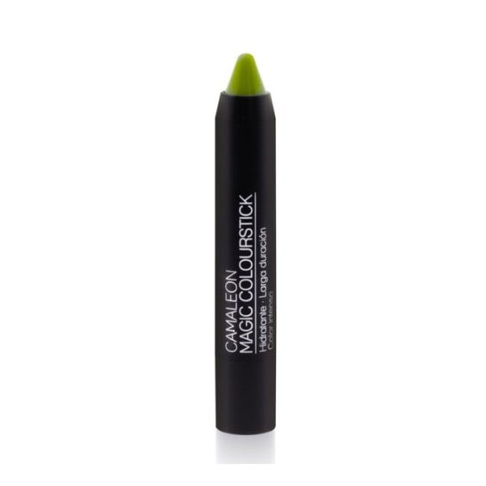 Camaleon Pintalabios Permanente Verde 4g