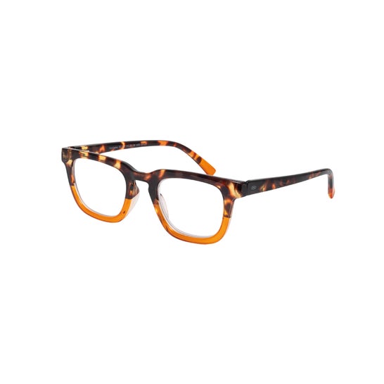 Horizane Aria Gafas de Lectura Tortuga D1.5 1ud