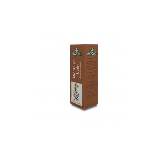 Sotya diente de león 60ml