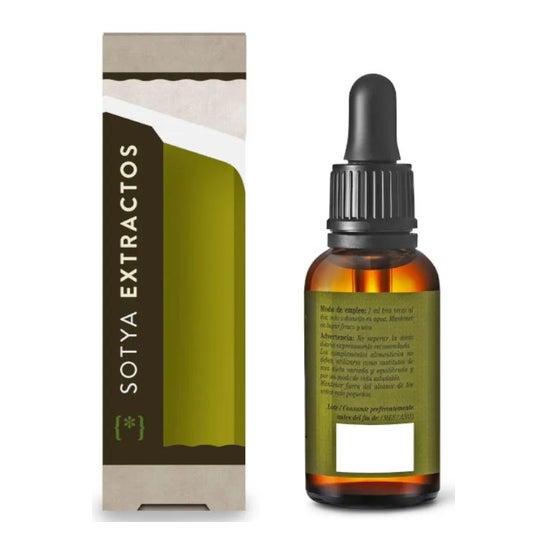 Sotya diente de león 60ml