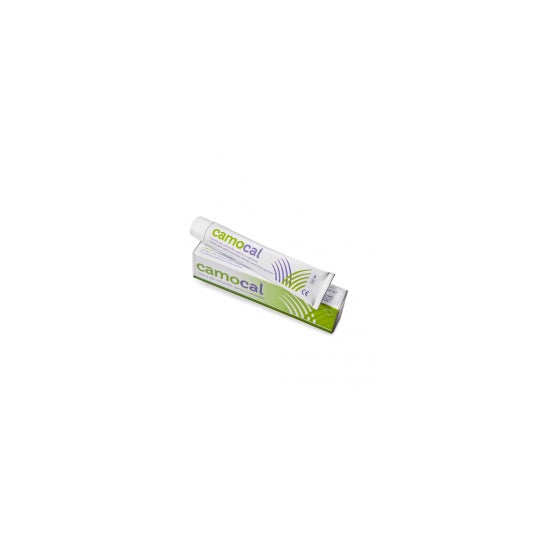 Sapi Med Camocal Crema 50g
