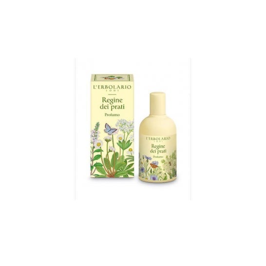 Queens Meadows Agua De Perfume